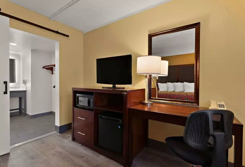 ホテル Econo Lodge Flagstaff Route 66