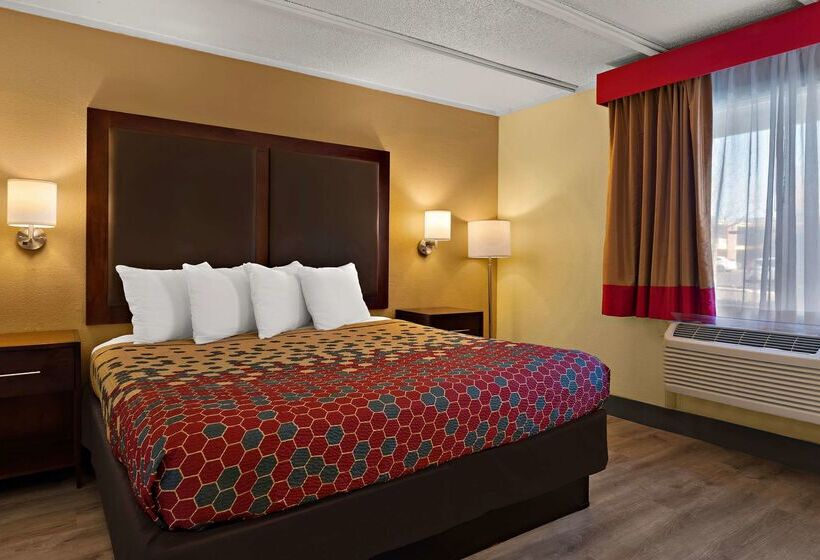 فندق Econo Lodge Flagstaff Route 66