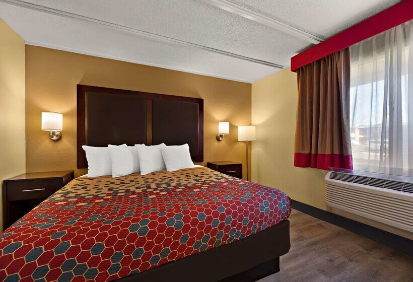 فندق Econo Lodge Flagstaff Route 66
