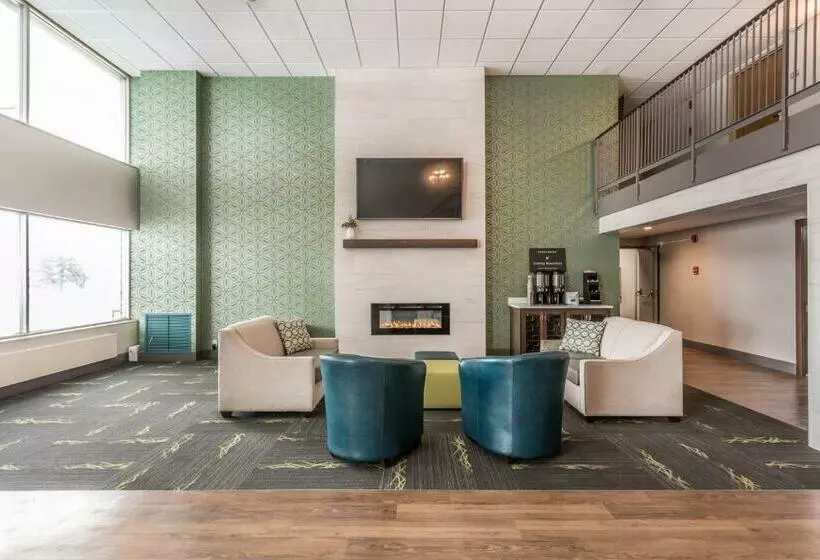 Hotel Everspring Inn And Suites