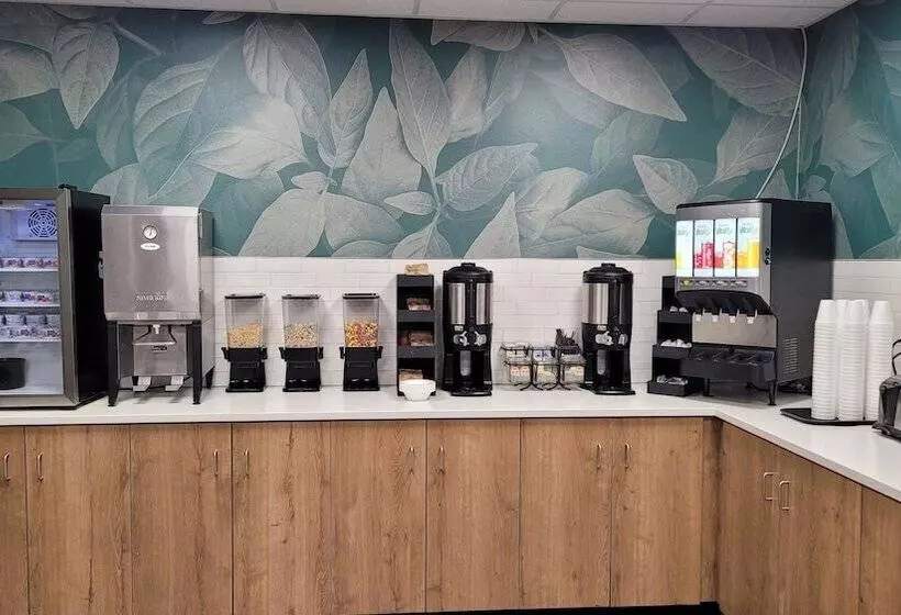 Hotel Everspring Inn And Suites