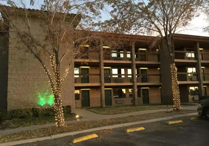 Gt Hotels Inn & Suites Extended Stay