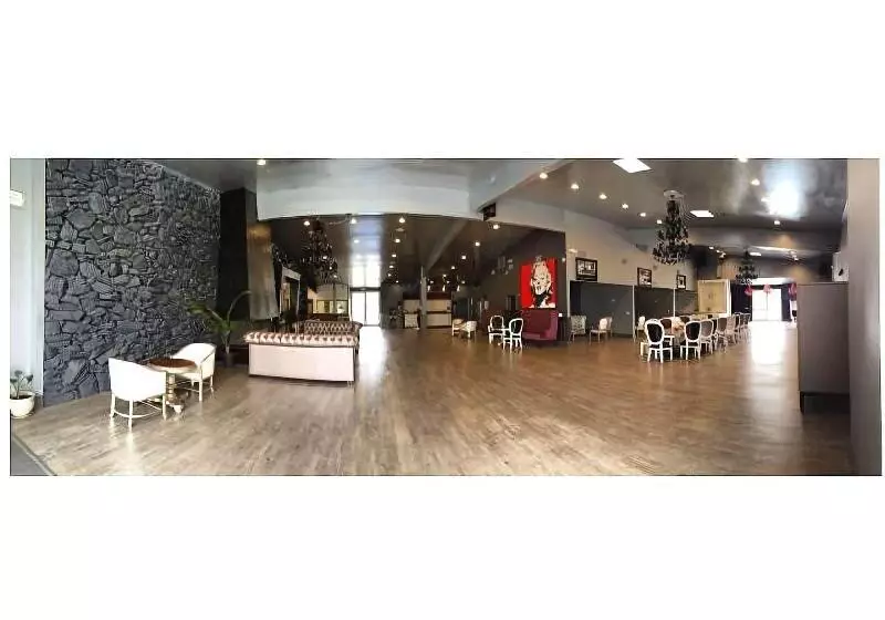 Gt Hotels Inn & Suites Extended Stay