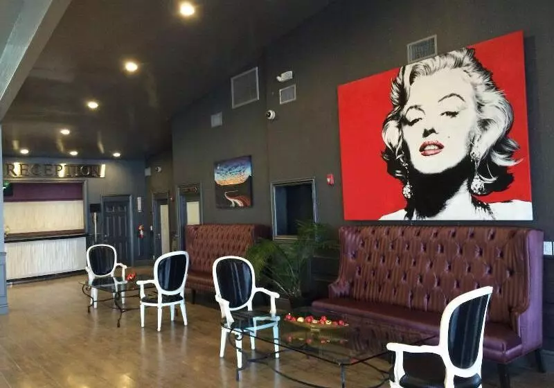 Gt Hotels Inn & Suites Extended Stay