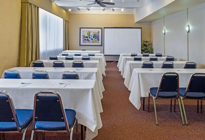 فندق La Quinta By Wyndham Tucson Reid Park