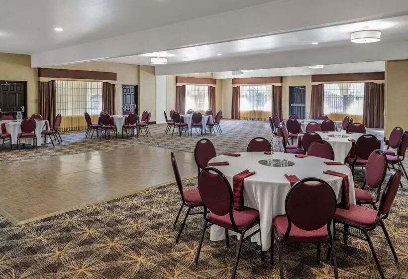 فندق La Quinta By Wyndham Tucson Reid Park