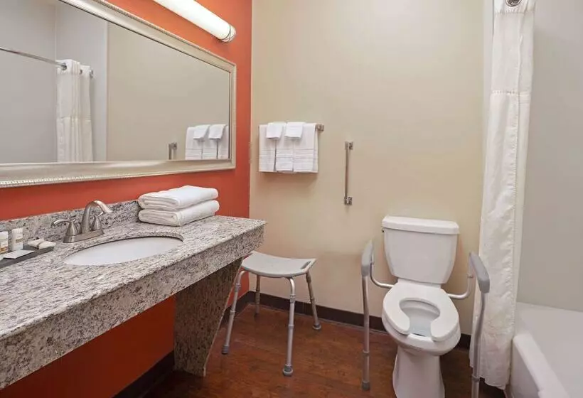 فندق La Quinta By Wyndham Tucson Reid Park