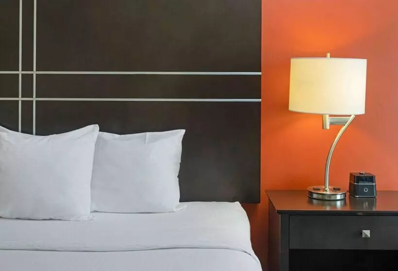 فندق La Quinta By Wyndham Tucson Reid Park