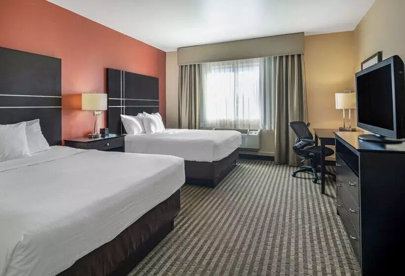 فندق La Quinta By Wyndham Tucson Reid Park