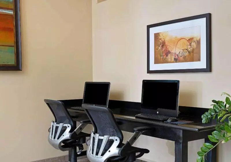 فندق La Quinta By Wyndham Tucson Reid Park