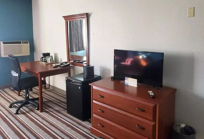 בית מלון כפרי Magnuson Copper Crown