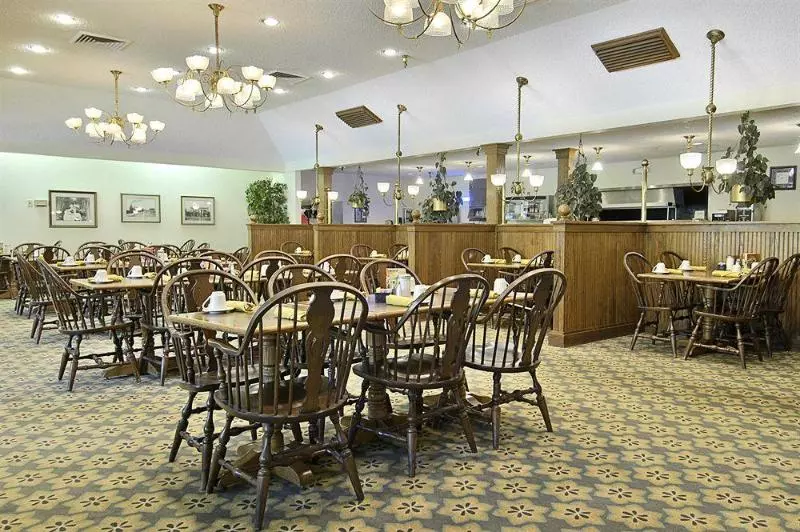 هتل Red Lion  Twin Falls