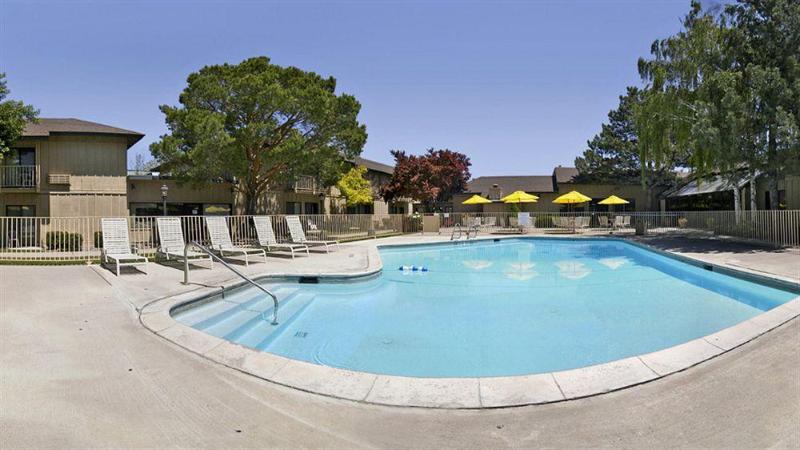 בית מלון כפרי Red Lion  Twin Falls