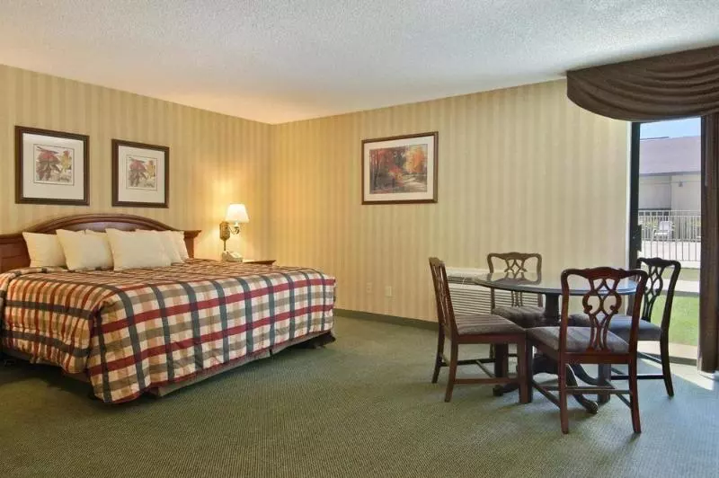 هتل Red Lion  Twin Falls