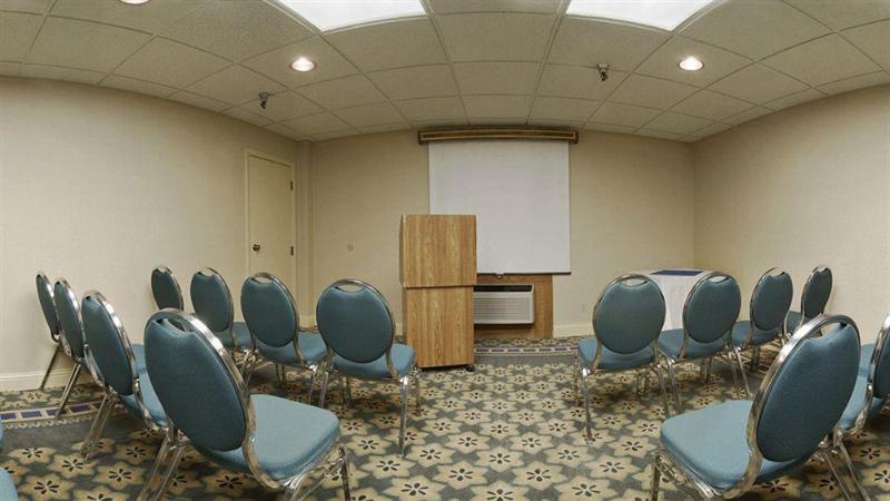 בית מלון כפרי Red Lion  Twin Falls