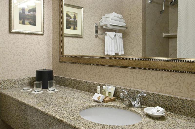 בית מלון כפרי Red Lion  Twin Falls