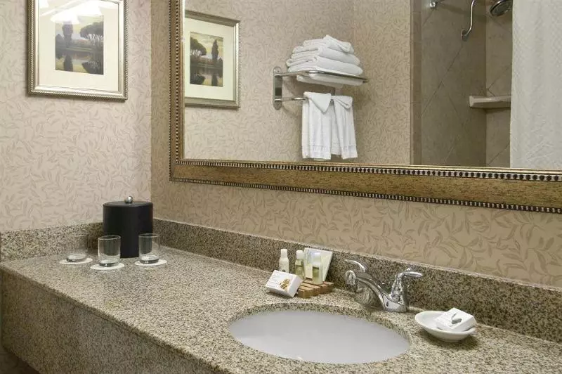 هتل Red Lion  Twin Falls