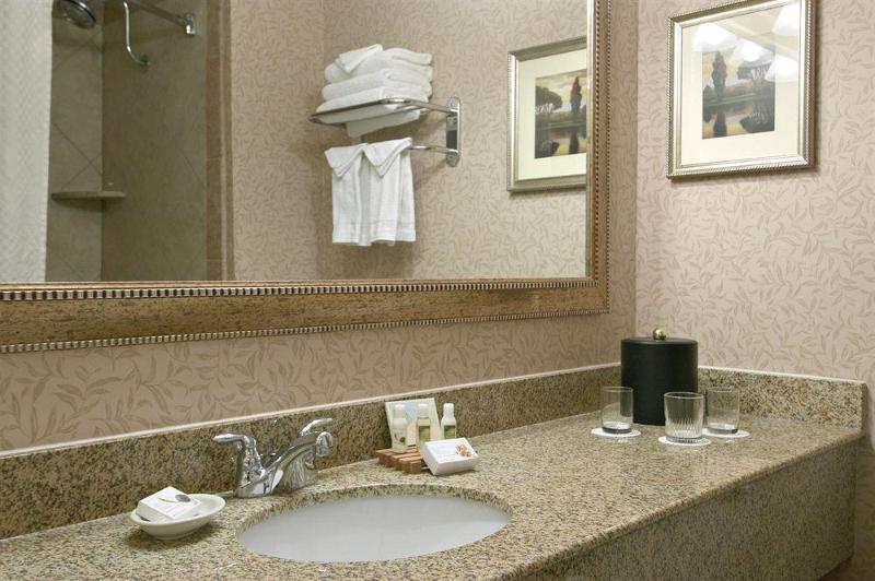 בית מלון כפרי Red Lion  Twin Falls