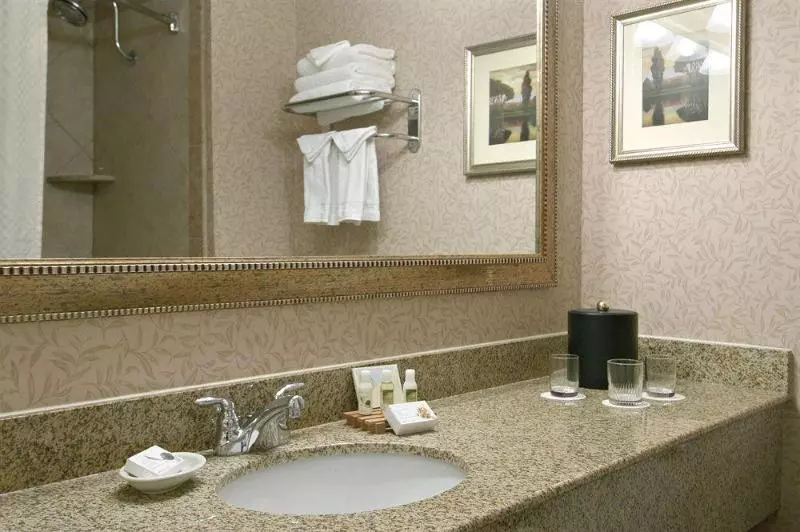 هتل Red Lion  Twin Falls