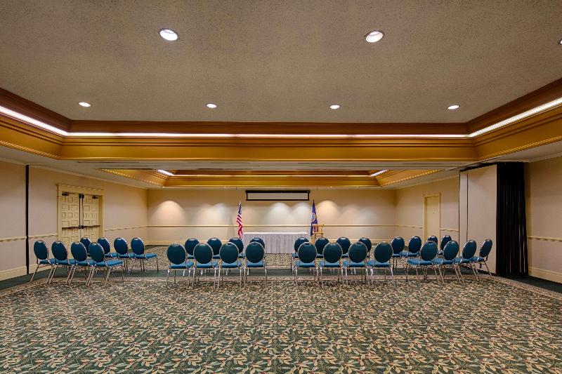 בית מלון כפרי Red Lion  Twin Falls