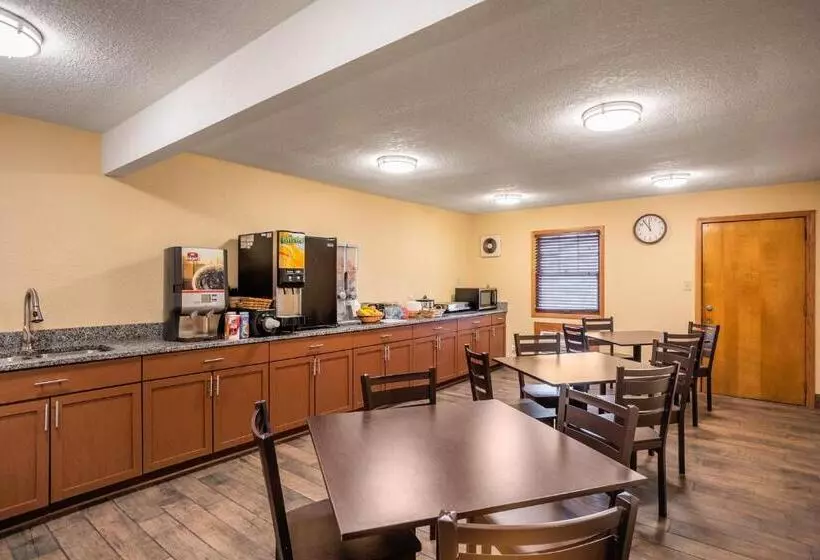 Szálloda Red Roof Inn Des Moines