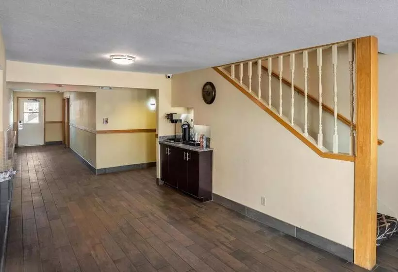 Szálloda Red Roof Inn Des Moines