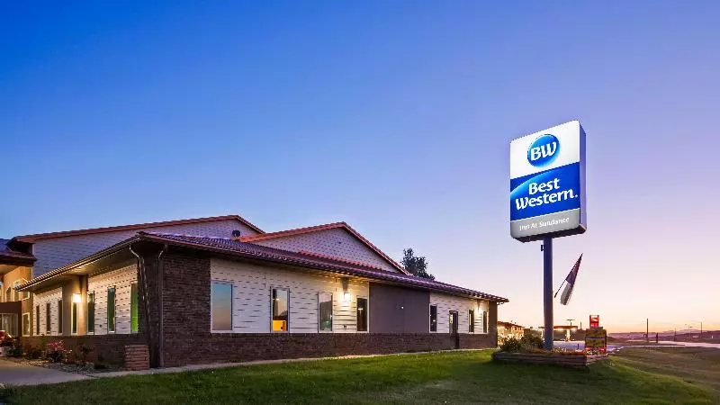 호텔 Serena Inn & Suites Sundance