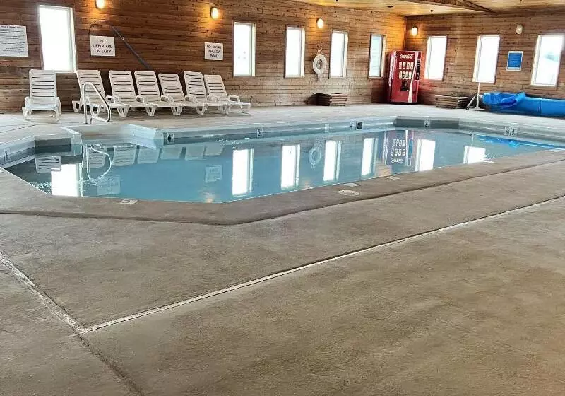 호텔 Serena Inn & Suites Sundance