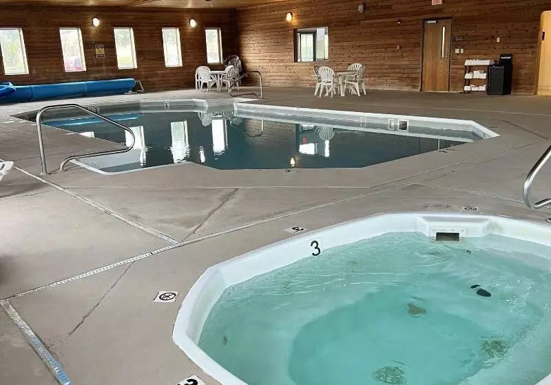 호텔 Serena Inn & Suites Sundance