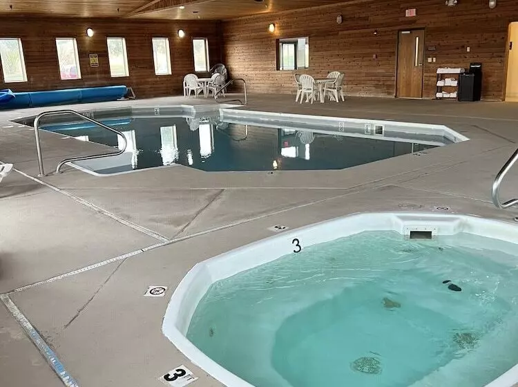 호텔 Serena Inn & Suites Sundance