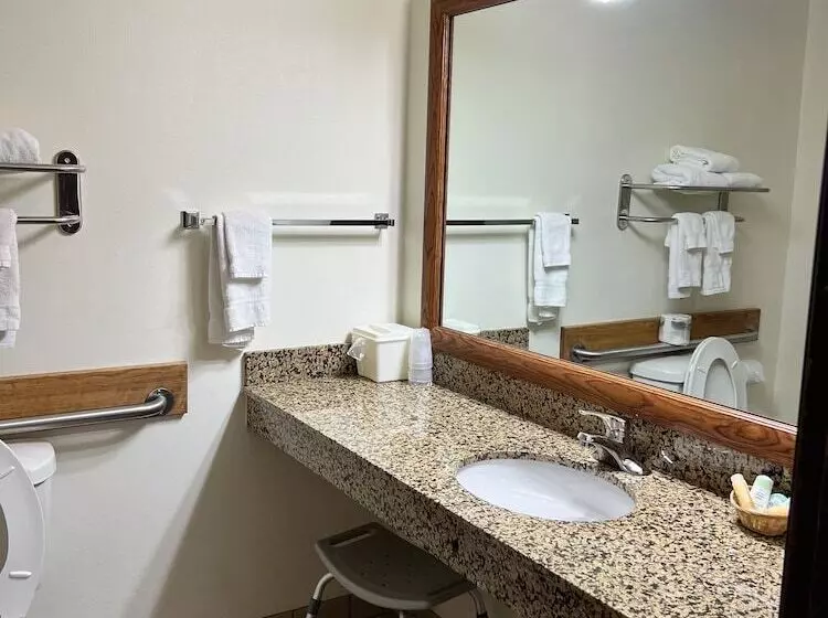 호텔 Serena Inn & Suites Sundance