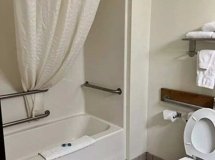 호텔 Serena Inn & Suites Sundance