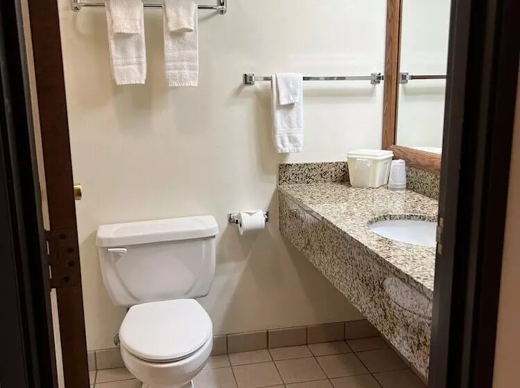 호텔 Serena Inn & Suites Sundance