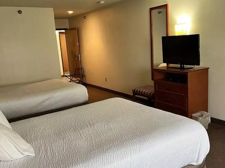 호텔 Serena Inn & Suites Sundance