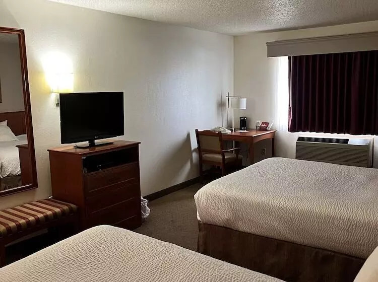 호텔 Serena Inn & Suites Sundance