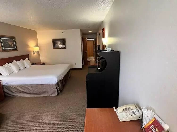 호텔 Serena Inn & Suites Sundance