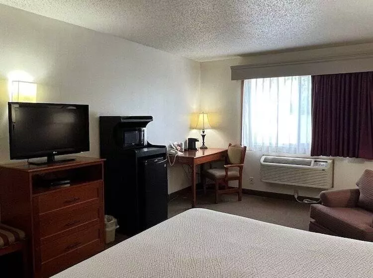 호텔 Serena Inn & Suites Sundance