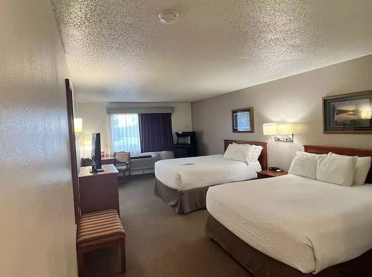 호텔 Serena Inn & Suites Sundance