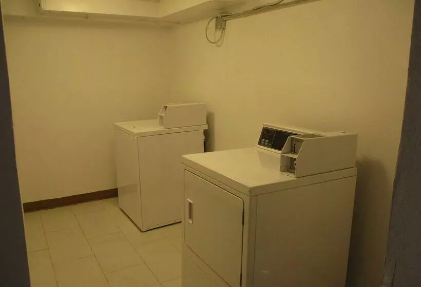 Motel 6 Chattanooga   Airport