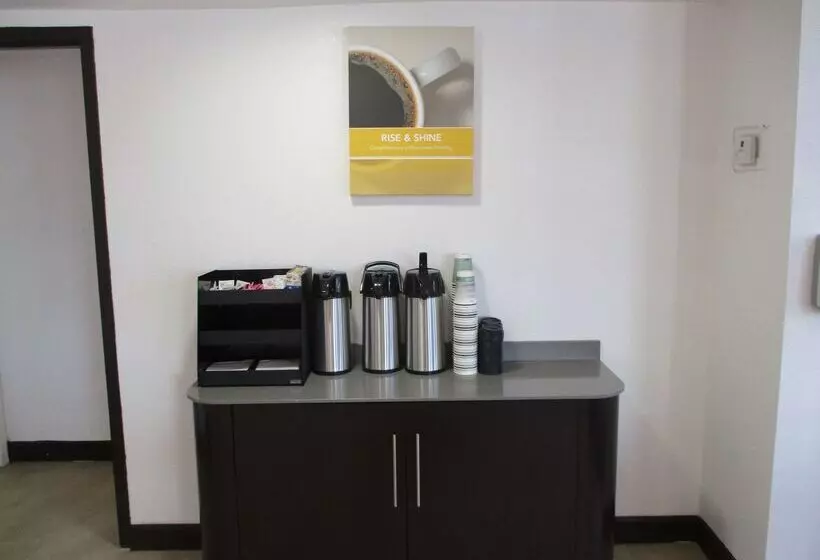 Motel 6 Chattanooga   Airport