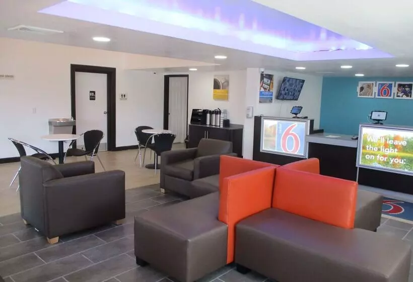 Motel 6 Chattanooga   Airport