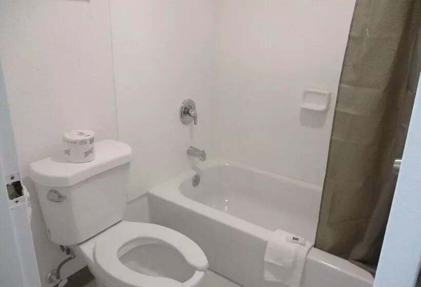 Motel 6 Chattanooga   Airport