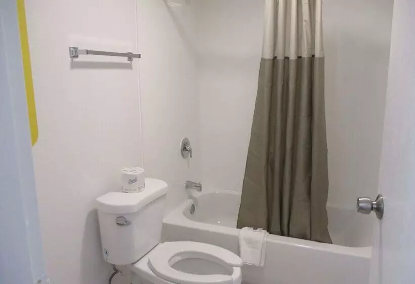 Motel 6 Chattanooga   Airport