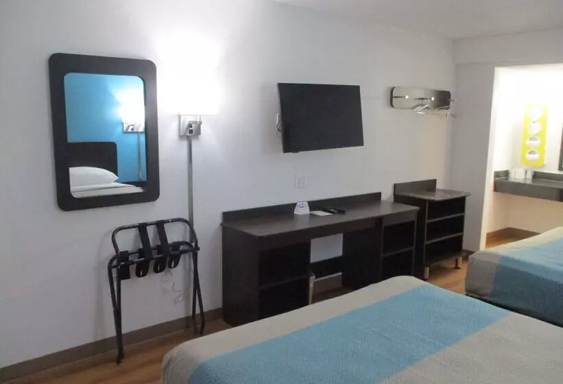 Motel 6 Chattanooga   Airport