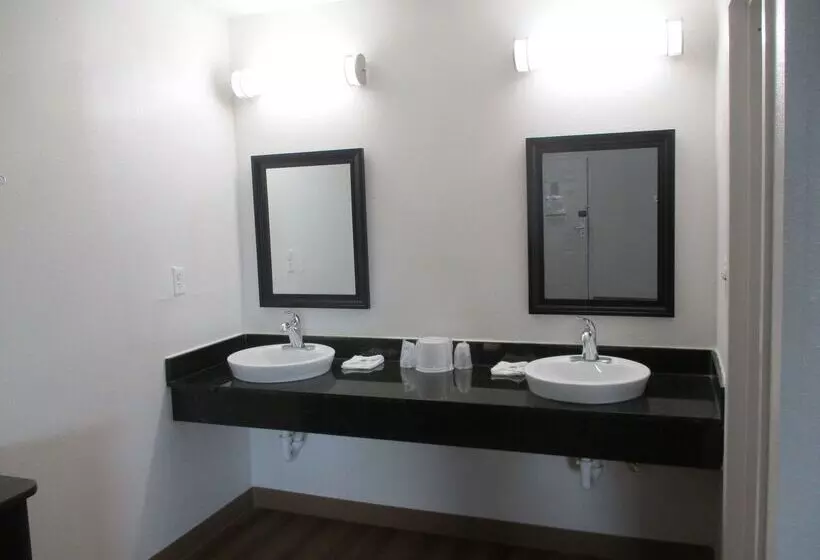 Motel 6 Chattanooga   Airport