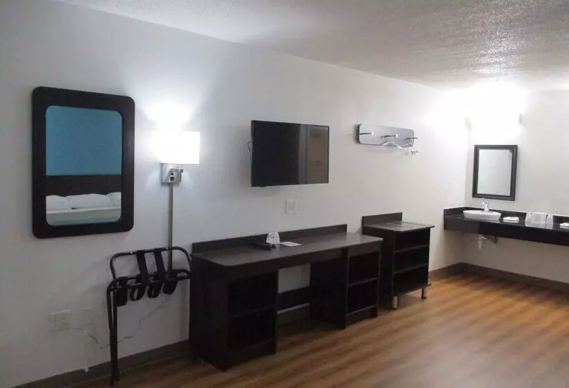 Motel 6 Chattanooga   Airport