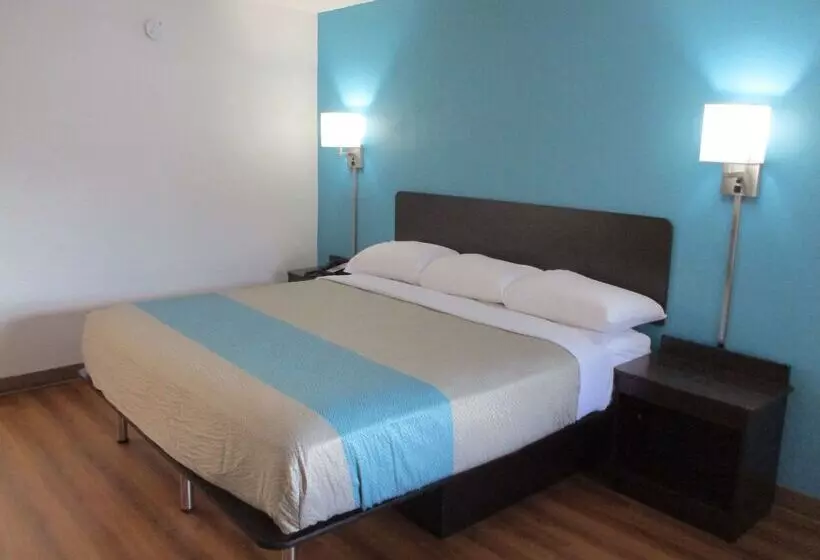 Motel 6 Chattanooga   Airport