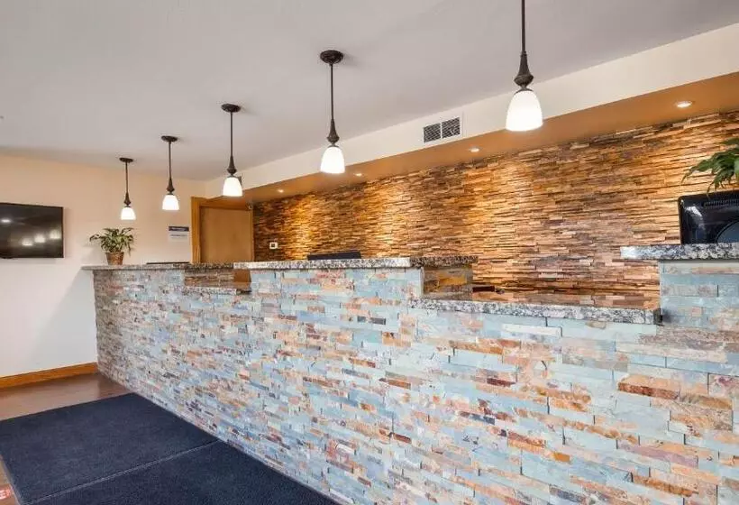 Hotel Sturgis Lodge And Suites