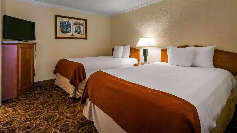 Hotel Sturgis Lodge And Suites