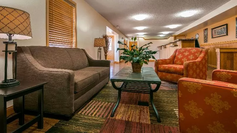 Hotel Sturgis Lodge And Suites